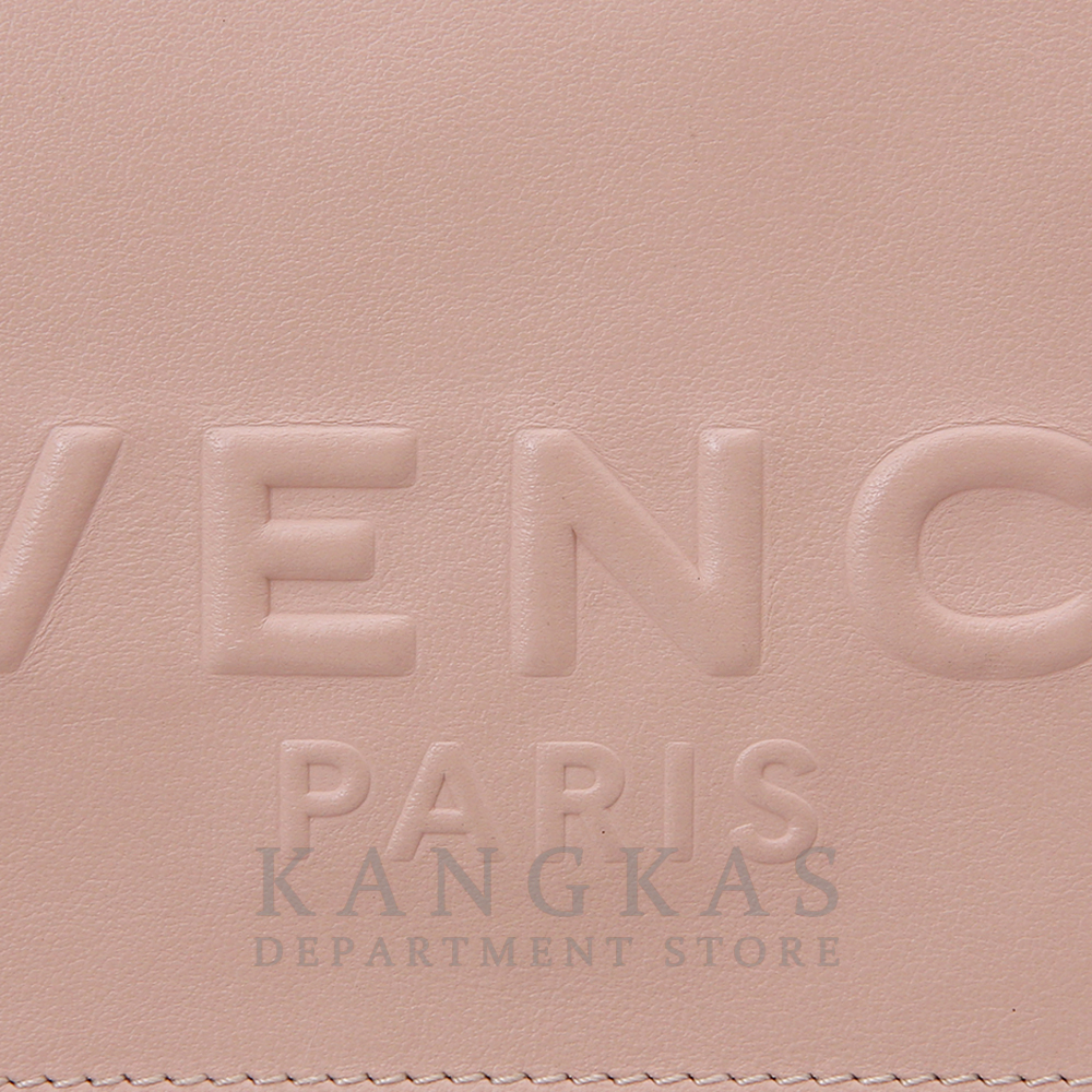 GIVENCHY(USED)지방시 미니 크로스백