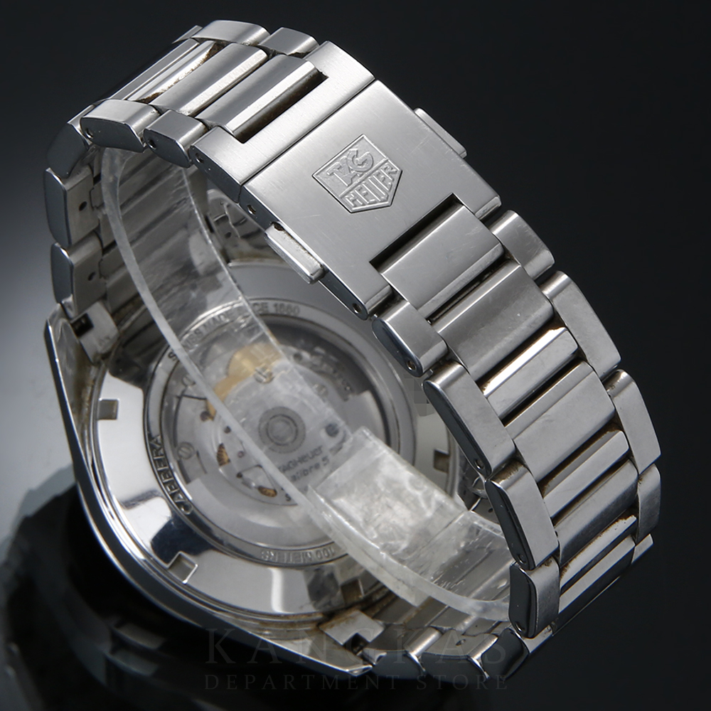 TAG Heuer(USED)태그호이어 까레라