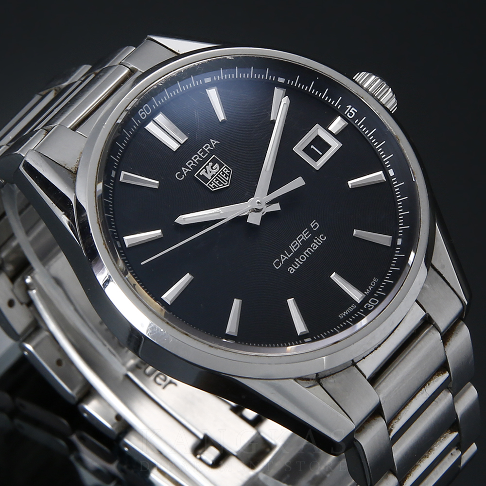 TAG Heuer(USED)태그호이어 까레라