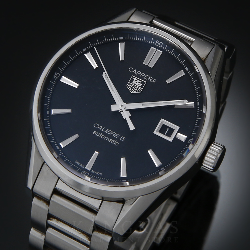 TAG Heuer(USED)태그호이어 까레라