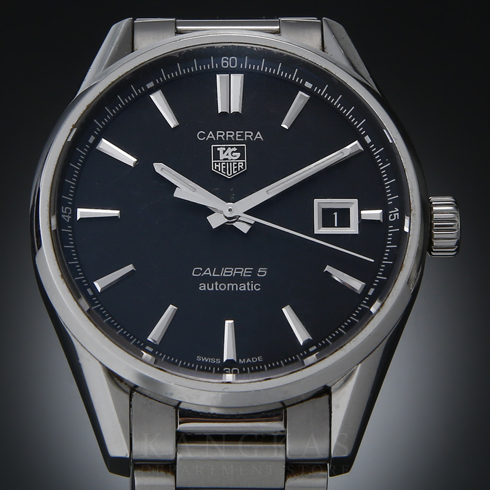 TAG Heuer(USED)태그호이어 까레라