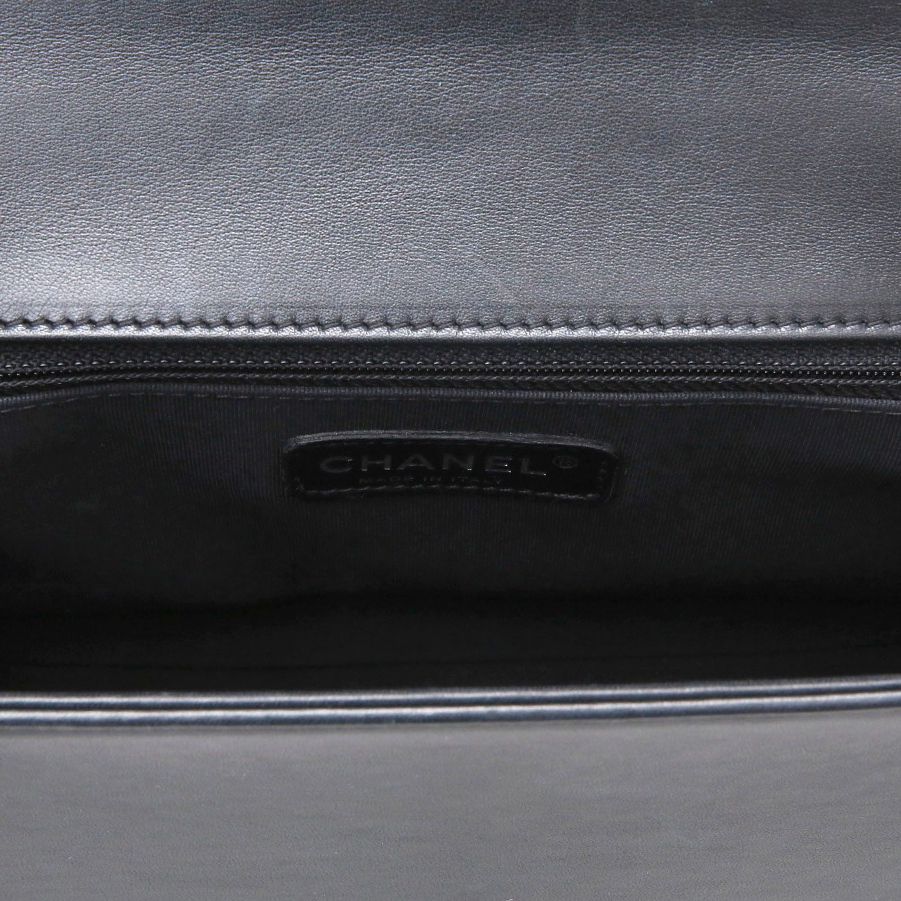 CHANEL(USED)샤넬  보이샤넬