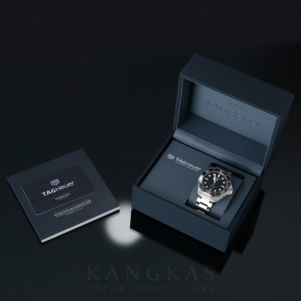 TAG Heuer(USED)태그호이어 아쿠아레이서