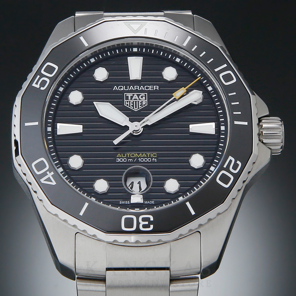 TAG Heuer(USED)태그호이어 아쿠아레이서