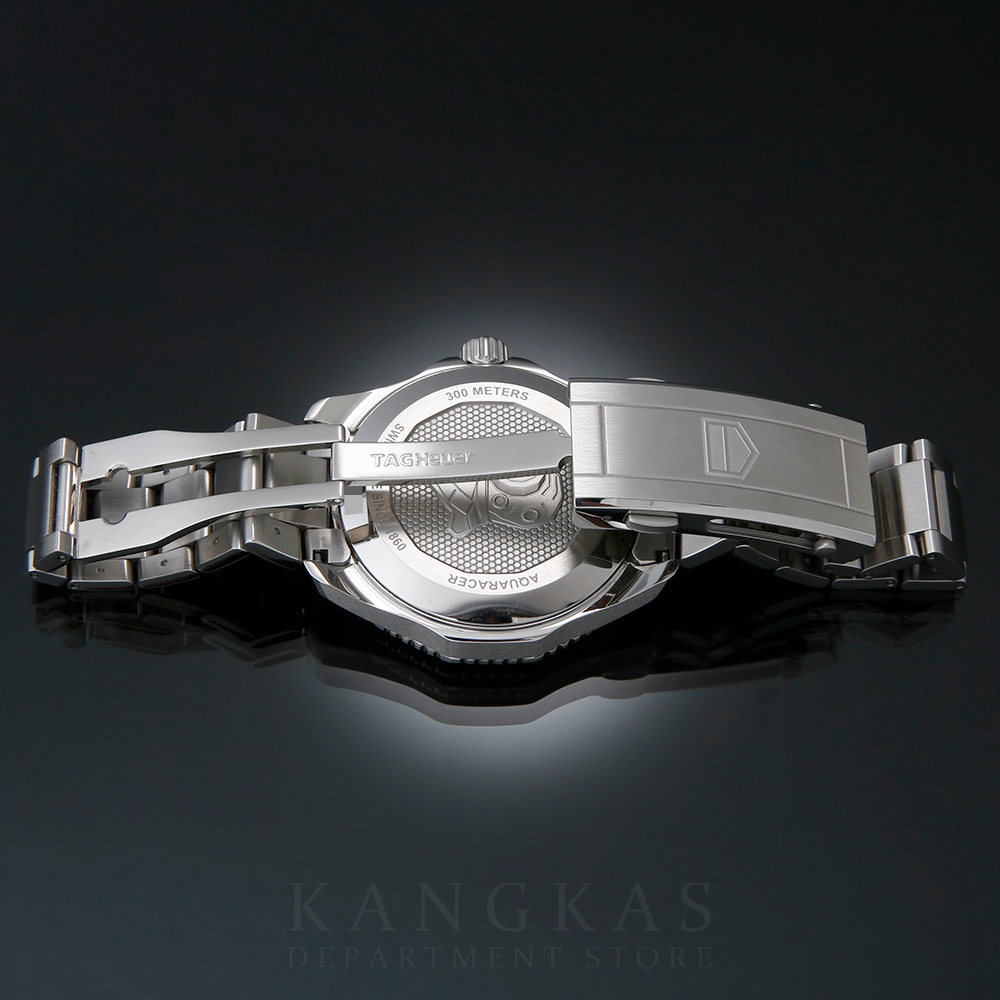 TAG Heuer(USED)태그호이어 아쿠아레이서
