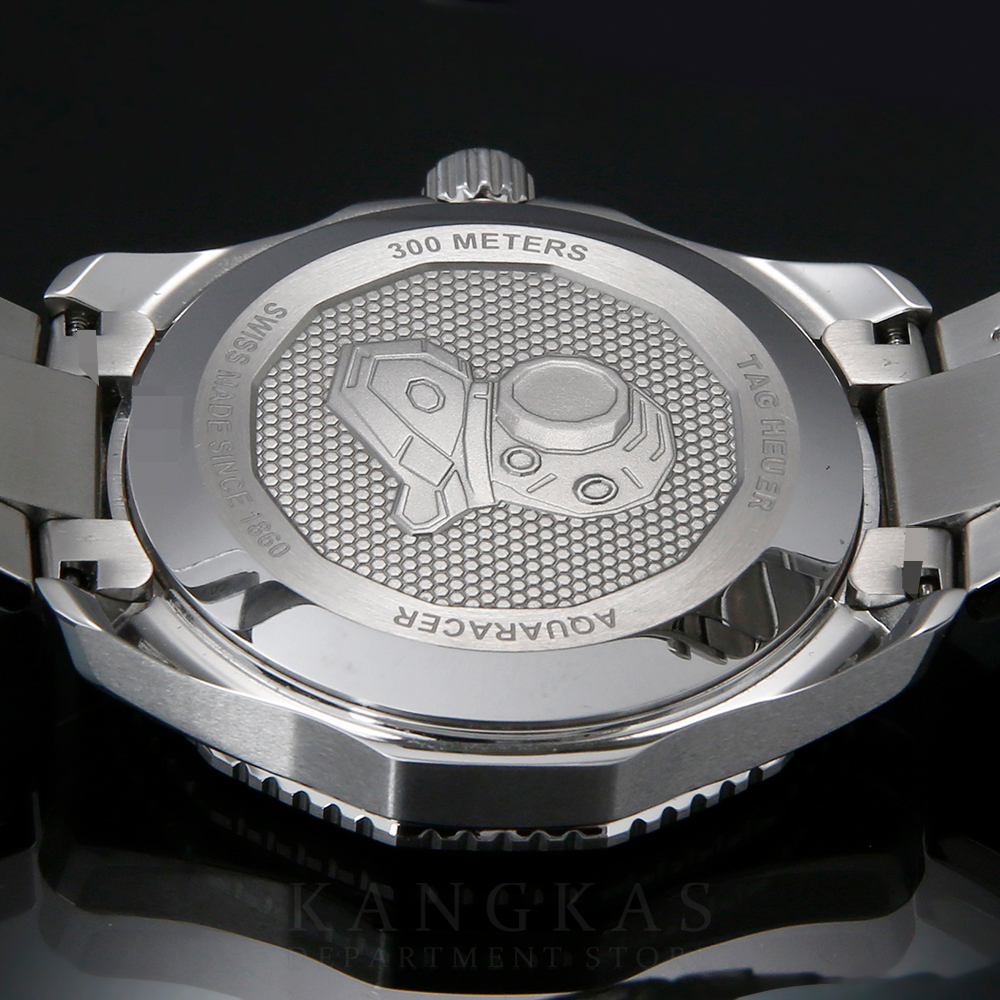 TAG Heuer(USED)태그호이어 아쿠아레이서