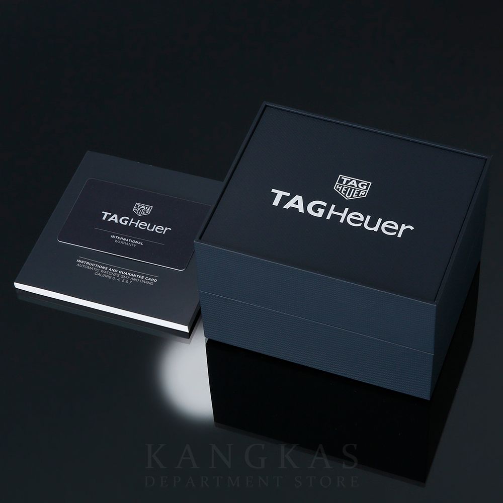 TAG Heuer(USED)태그호이어 아쿠아레이서