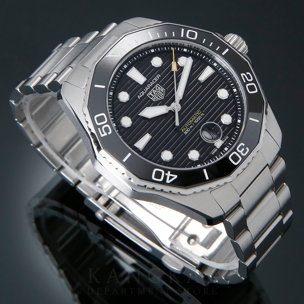 TAG Heuer(USED)태그호이어 아쿠아레이서
