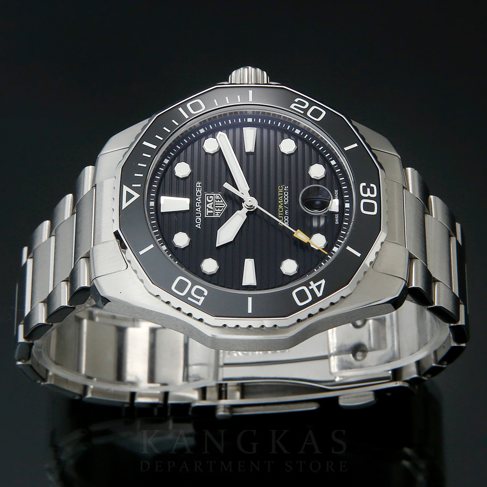 TAG Heuer(USED)태그호이어 아쿠아레이서