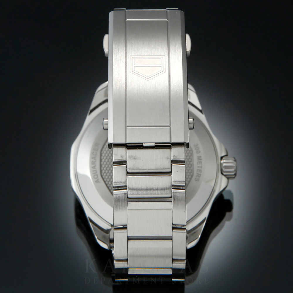TAG Heuer(USED)태그호이어 아쿠아레이서