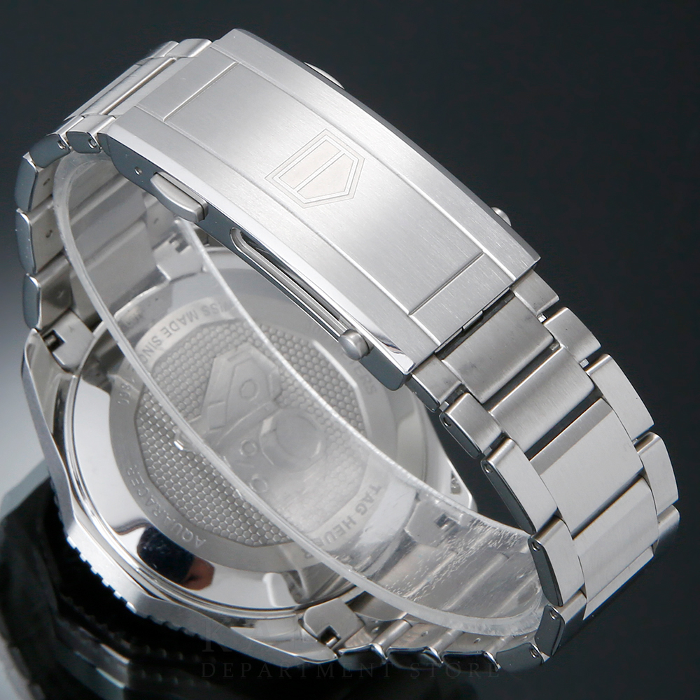 TAG Heuer(USED)태그호이어 아쿠아레이서