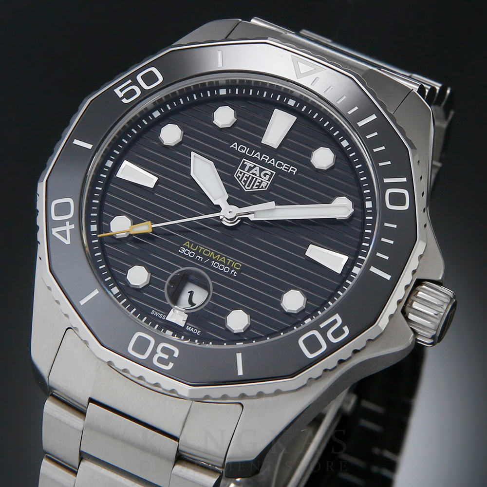 TAG Heuer(USED)태그호이어 아쿠아레이서