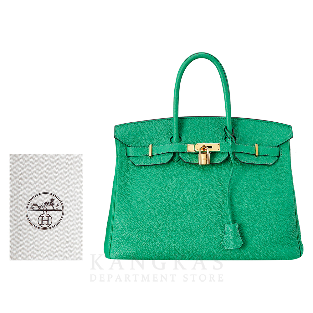 HERMES(USED)에르메스 벌킨35