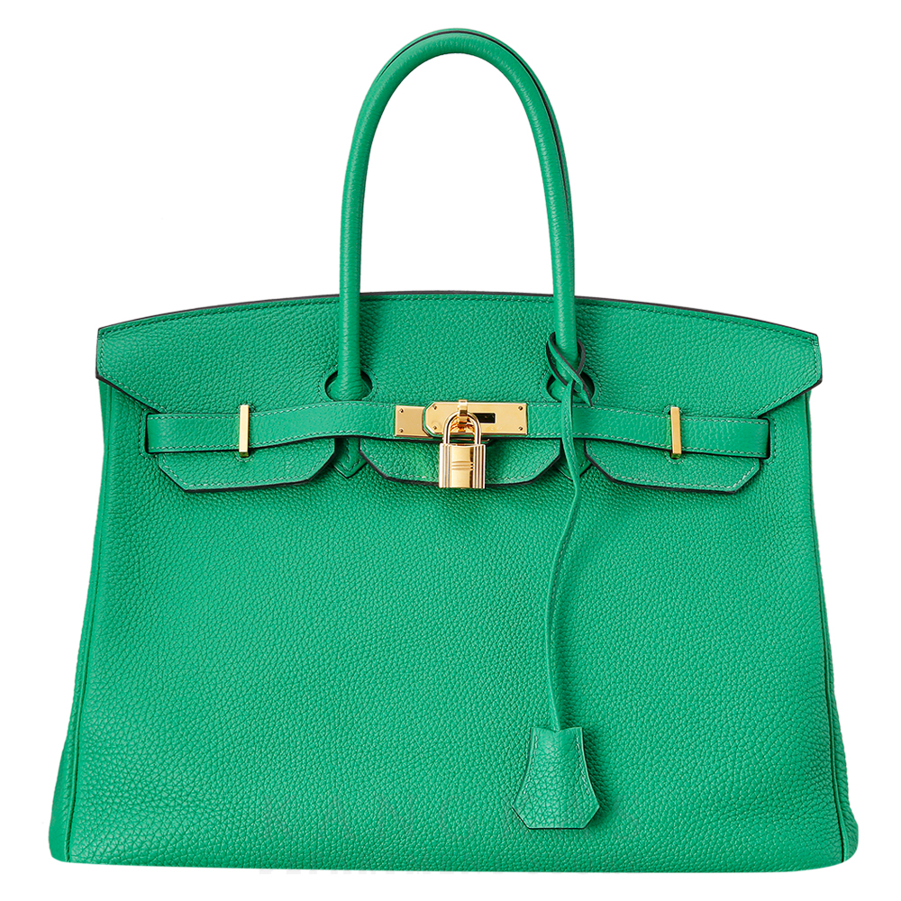 HERMES(USED)에르메스 벌킨35