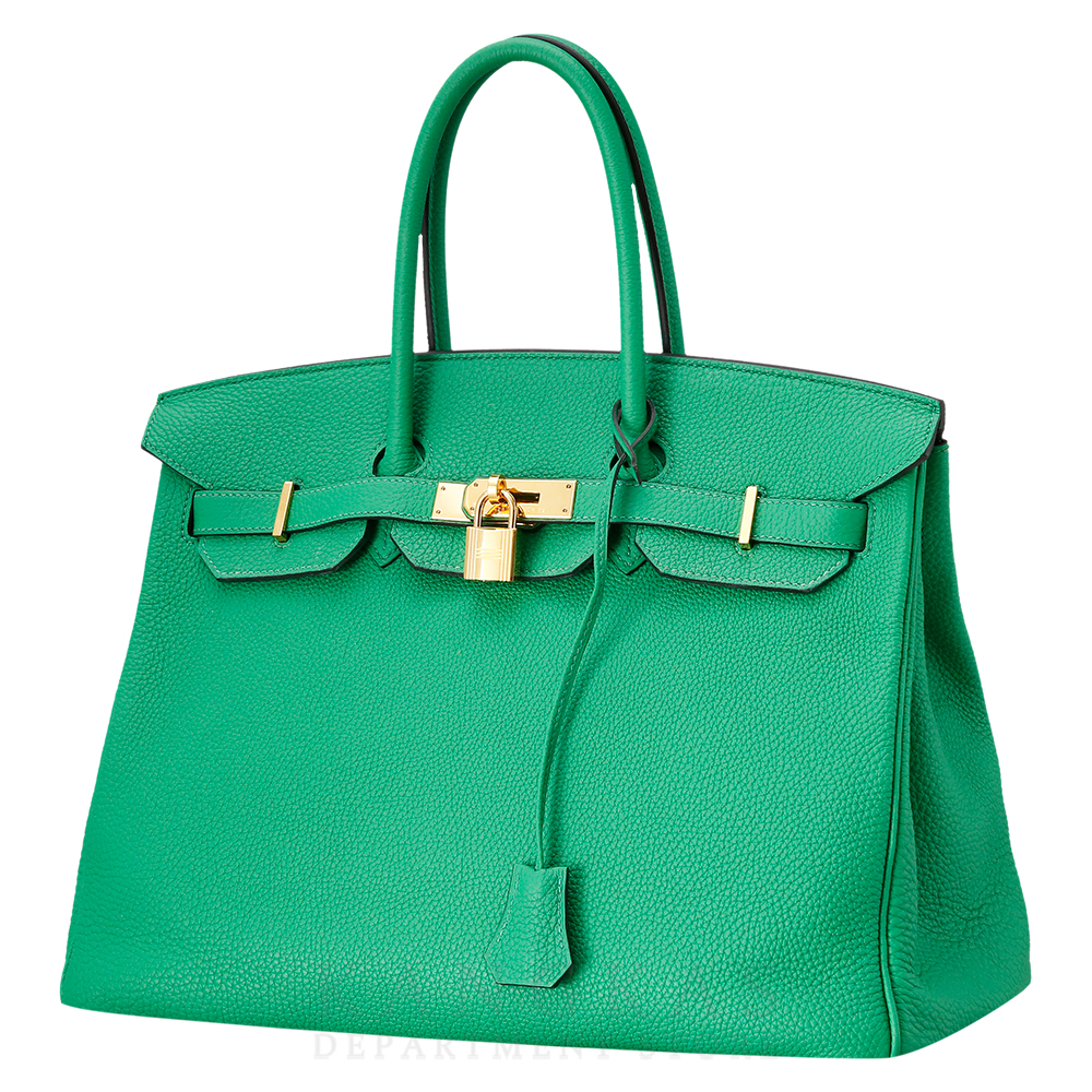 HERMES(USED)에르메스 벌킨35