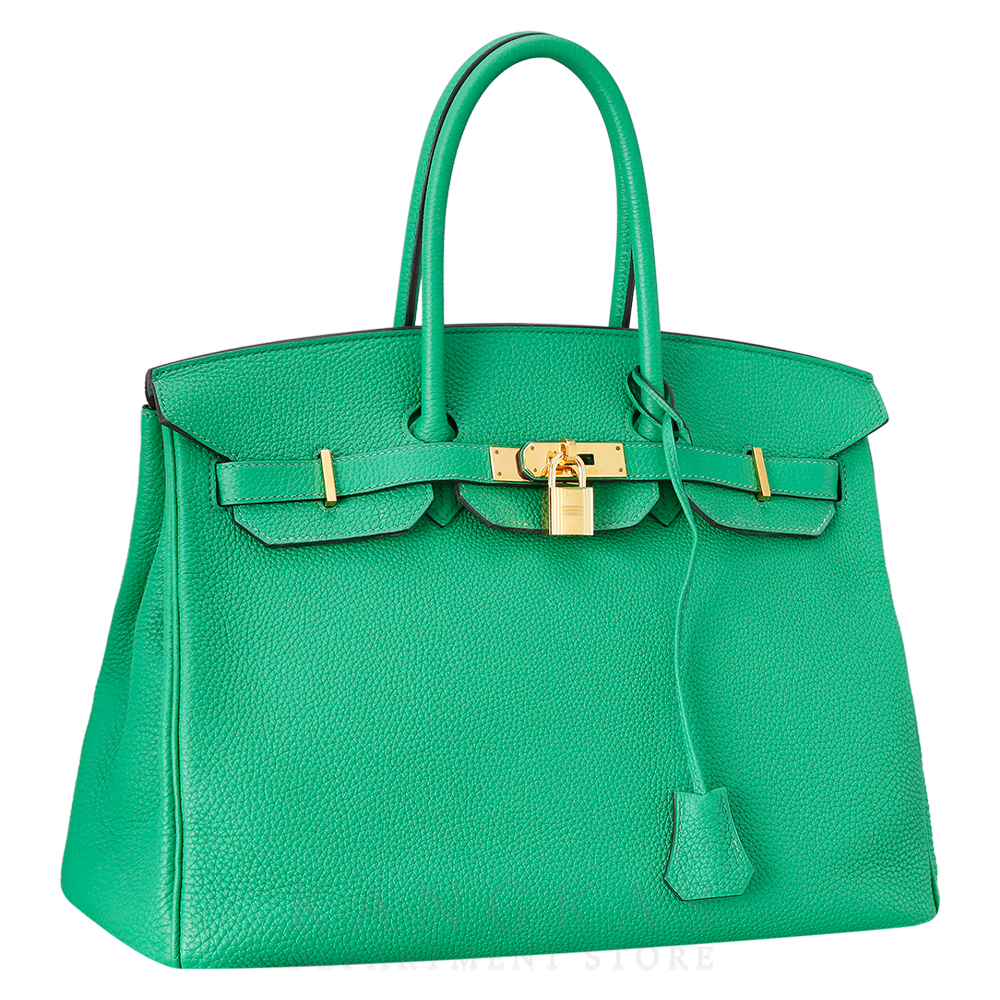 HERMES(USED)에르메스 벌킨35