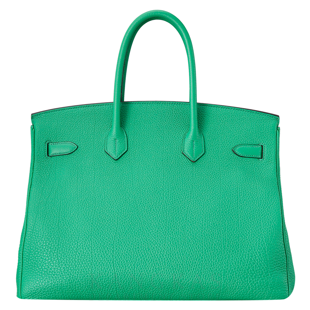 HERMES(USED)에르메스 벌킨35