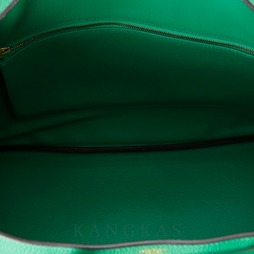HERMES(USED)에르메스 벌킨35