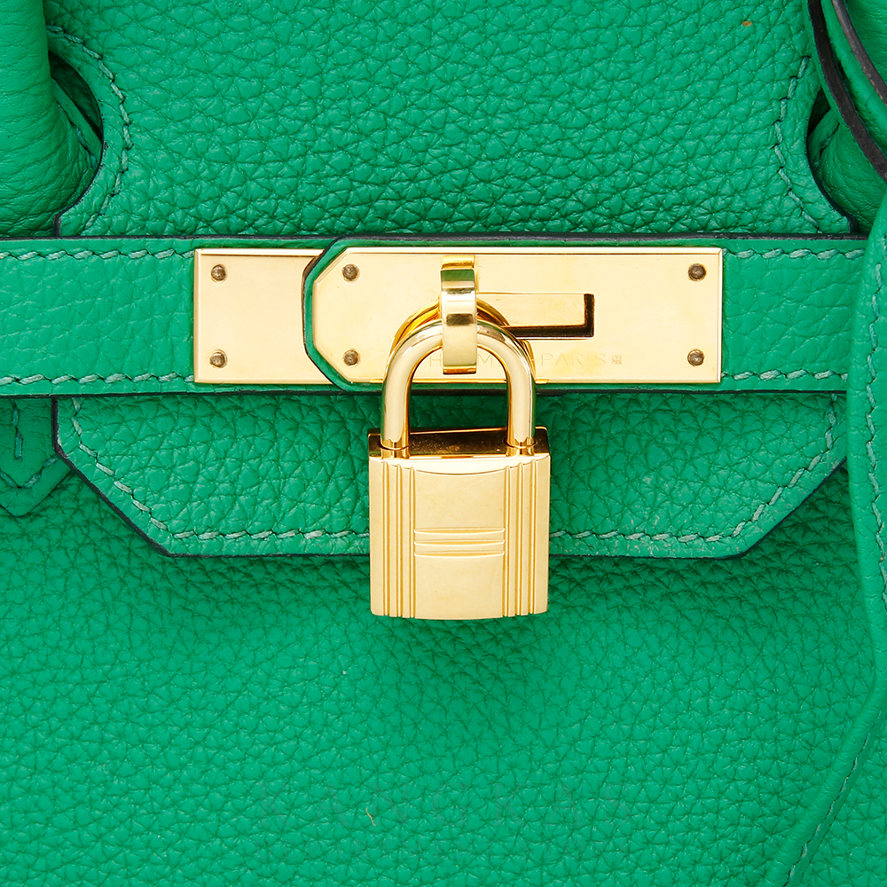 HERMES(USED)에르메스 벌킨35