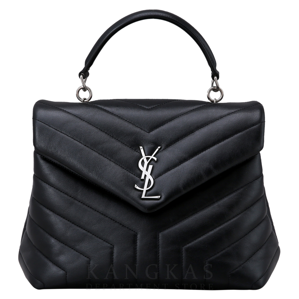 Yves Saint Laurent(USED)생로랑 루루백