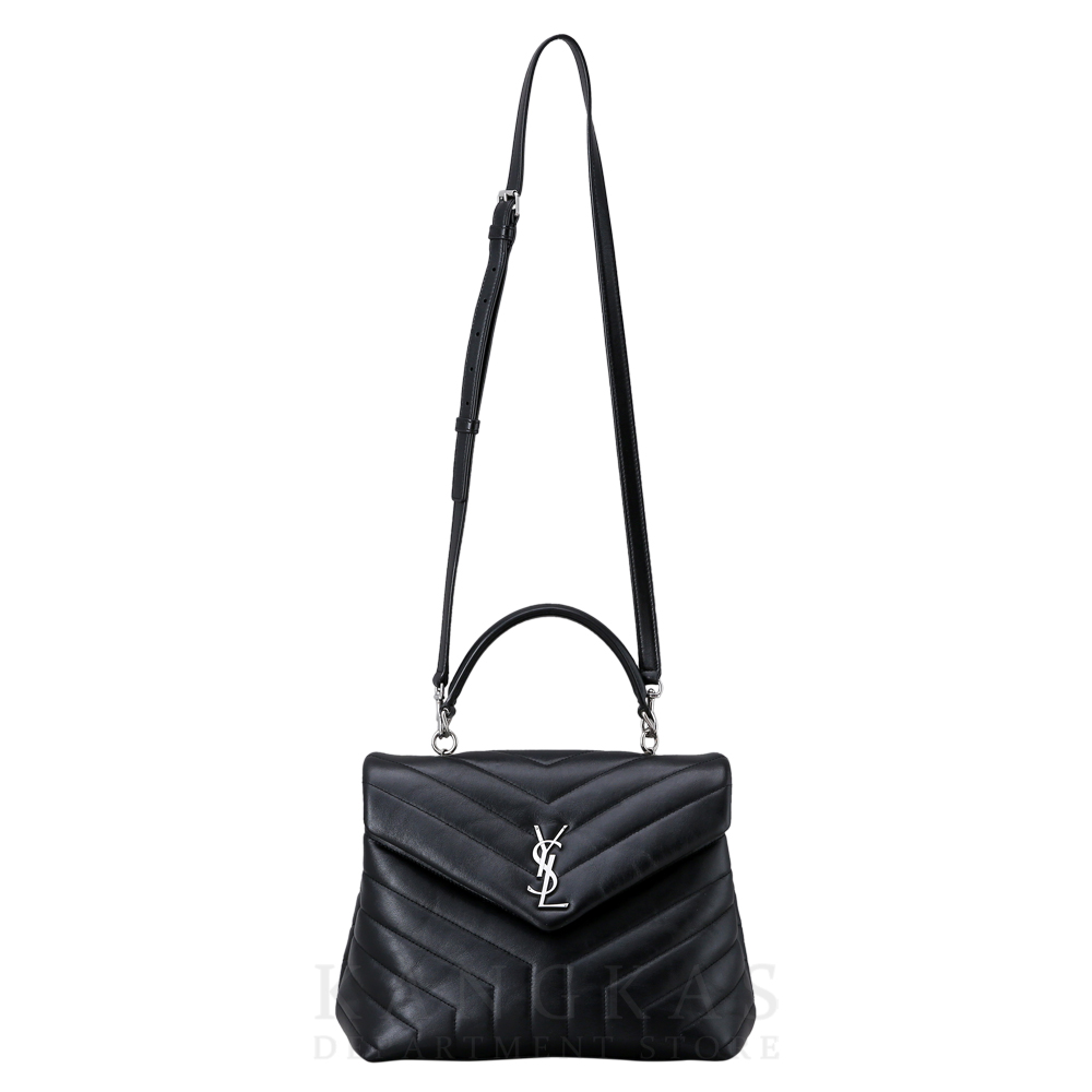 Yves Saint Laurent(USED)생로랑 루루백
