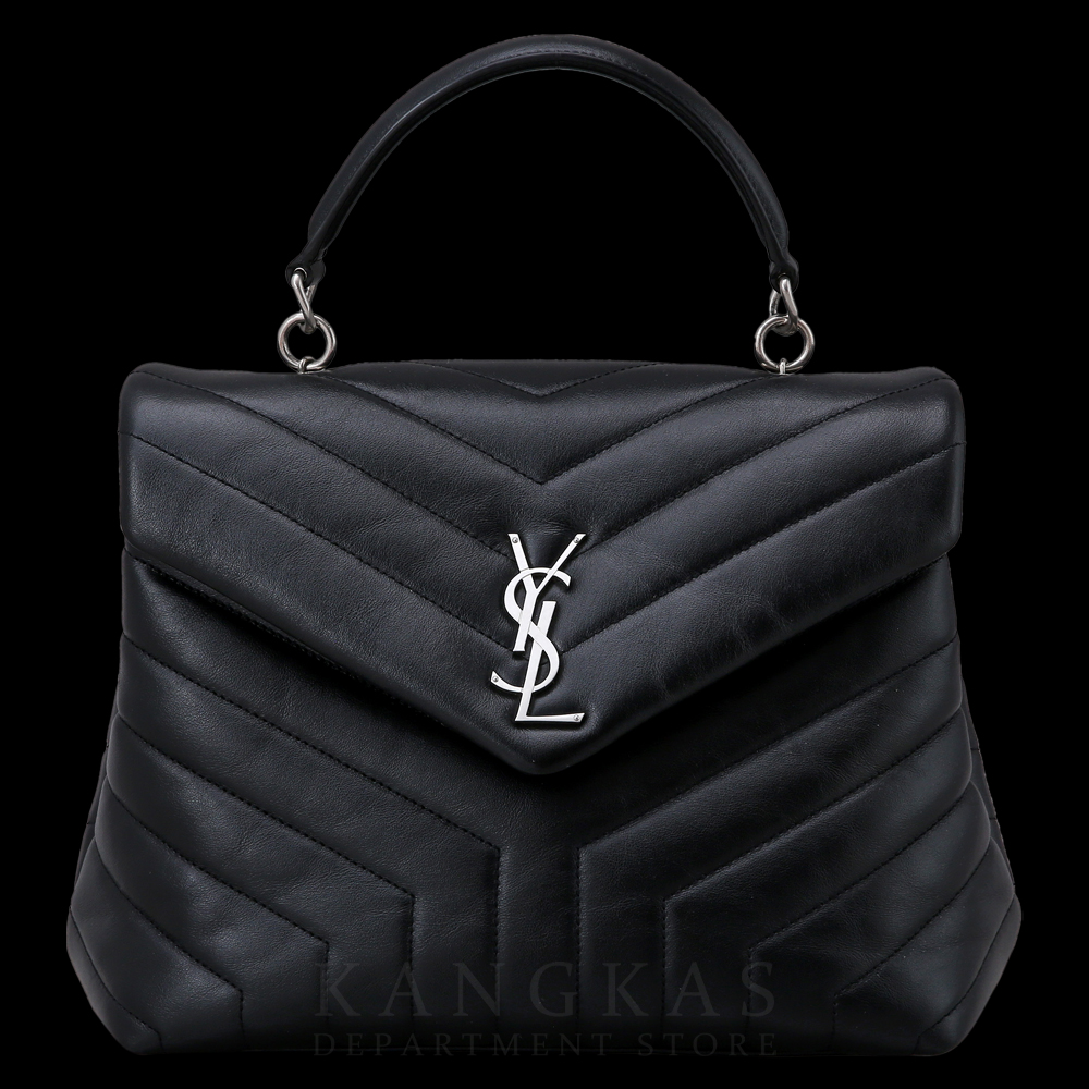 Yves Saint Laurent(USED)생로랑 루루백
