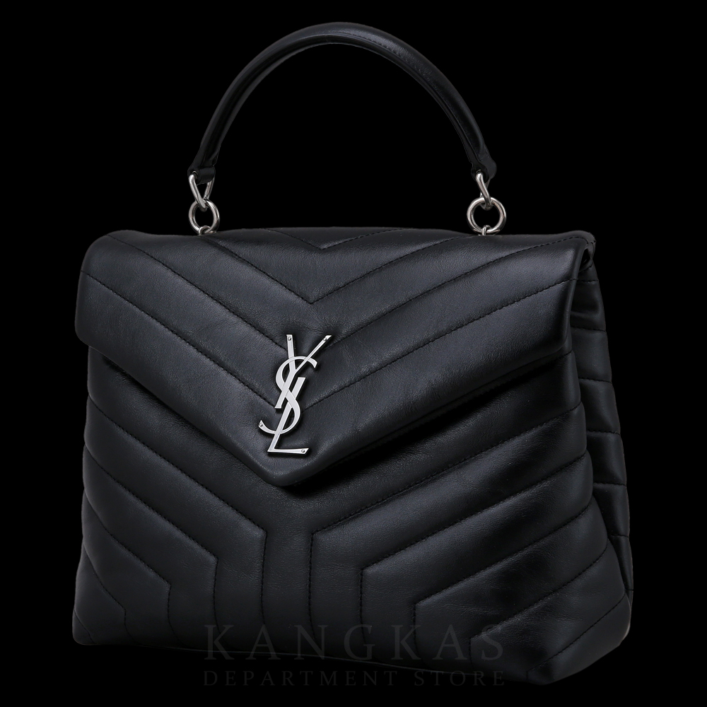 Yves Saint Laurent(USED)생로랑 루루백
