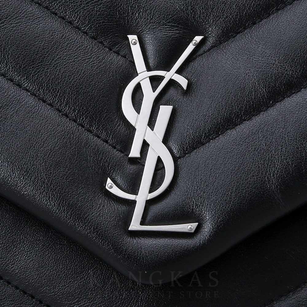 Yves Saint Laurent(USED)생로랑 루루백