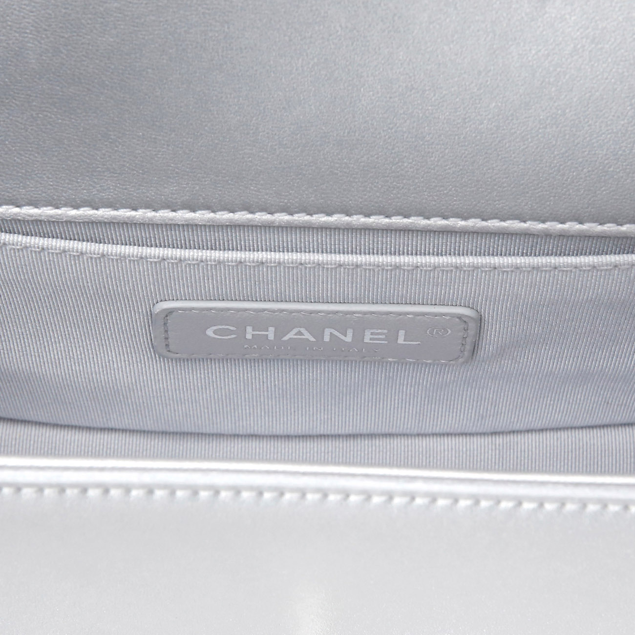 CHANEL(USED)샤넬  보이샤넬 스몰