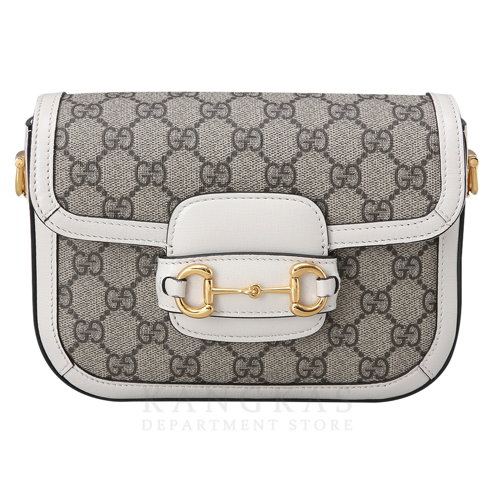 GUCCI(USED)구찌 홀스빗 미니 숄더백