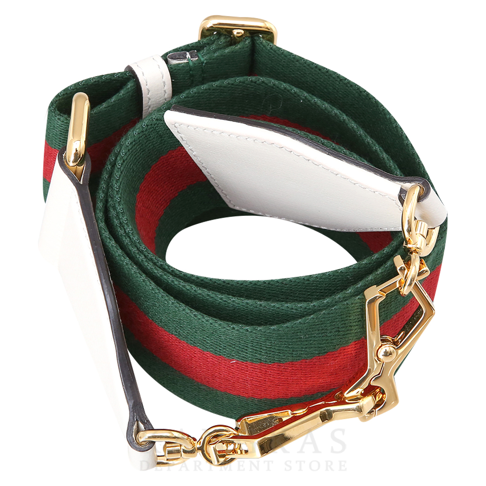 GUCCI(USED)구찌 홀스빗 미니 숄더백