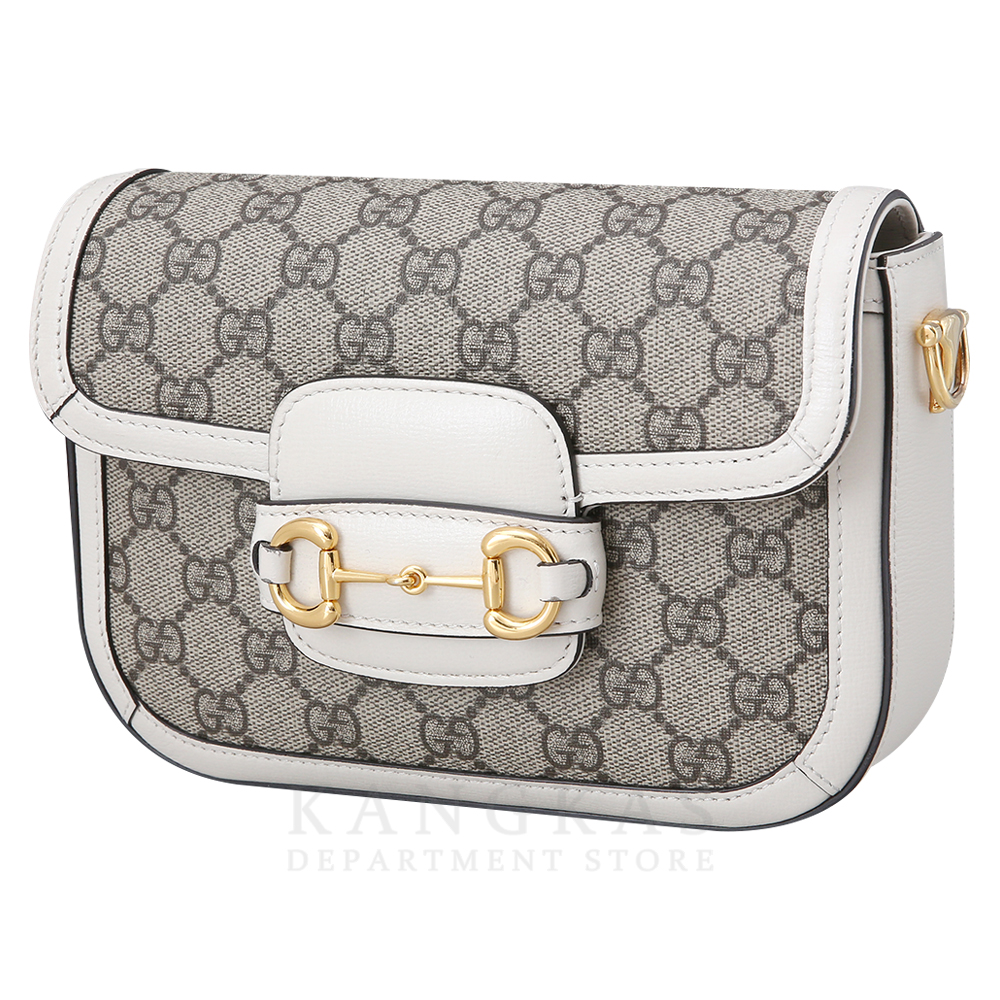 GUCCI(USED)구찌 홀스빗 미니 숄더백