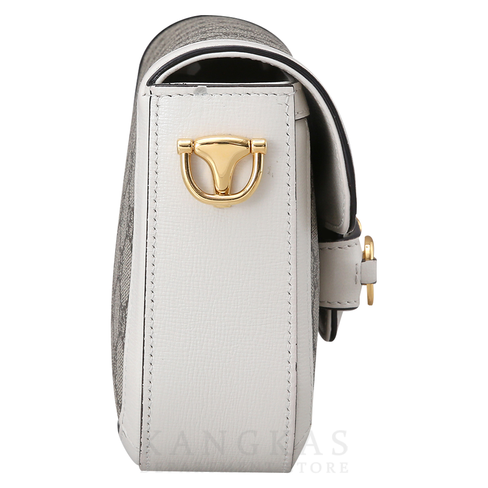 GUCCI(USED)구찌 홀스빗 미니 숄더백