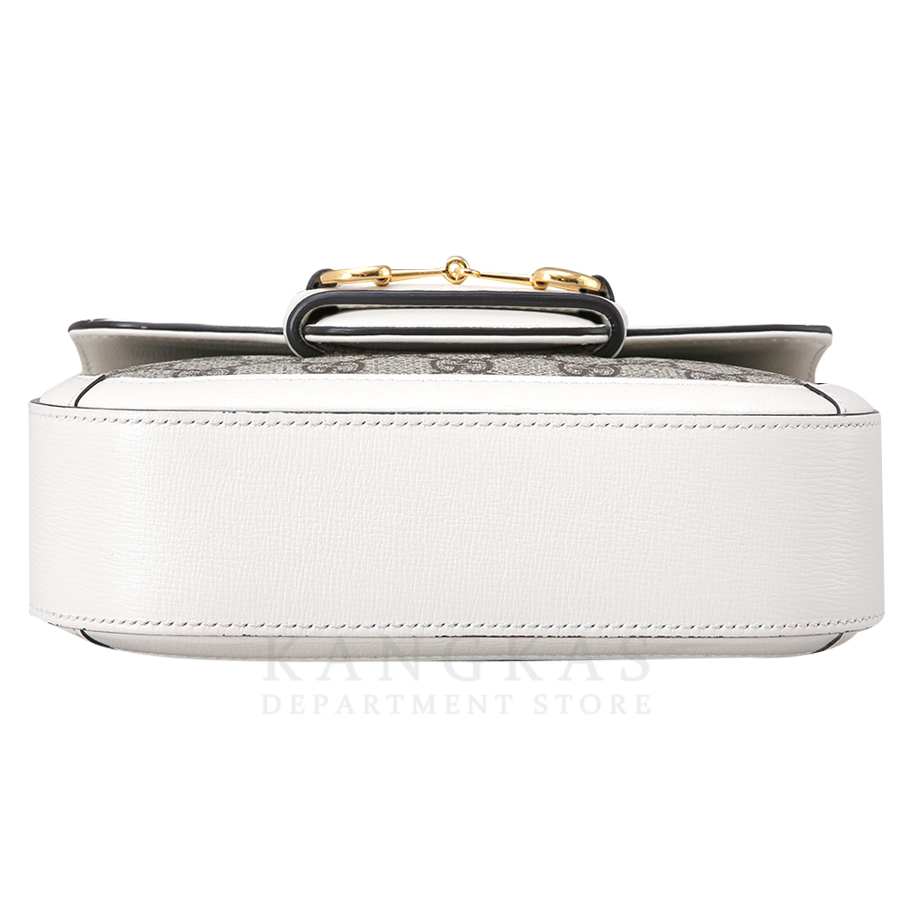 GUCCI(USED)구찌 홀스빗 미니 숄더백
