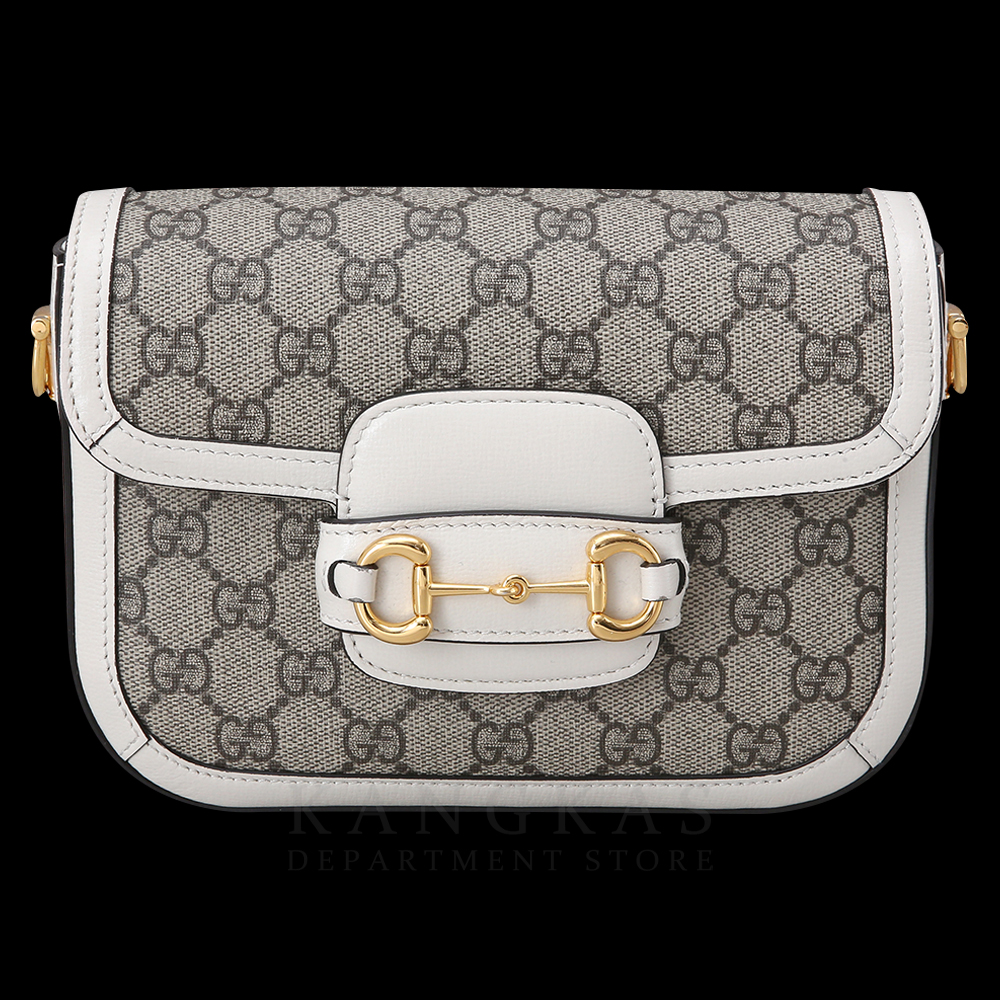GUCCI(USED)구찌 홀스빗 미니 숄더백