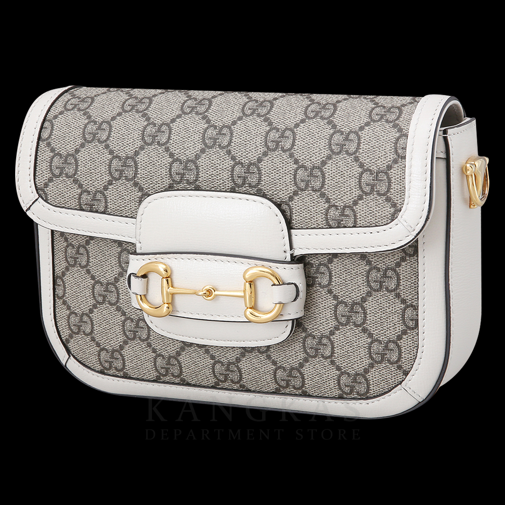 GUCCI(USED)구찌 홀스빗 미니 숄더백