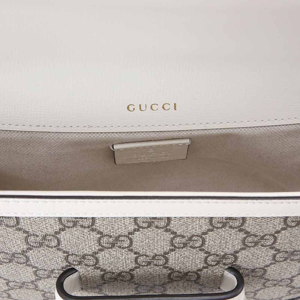GUCCI(USED)구찌 홀스빗 미니 숄더백