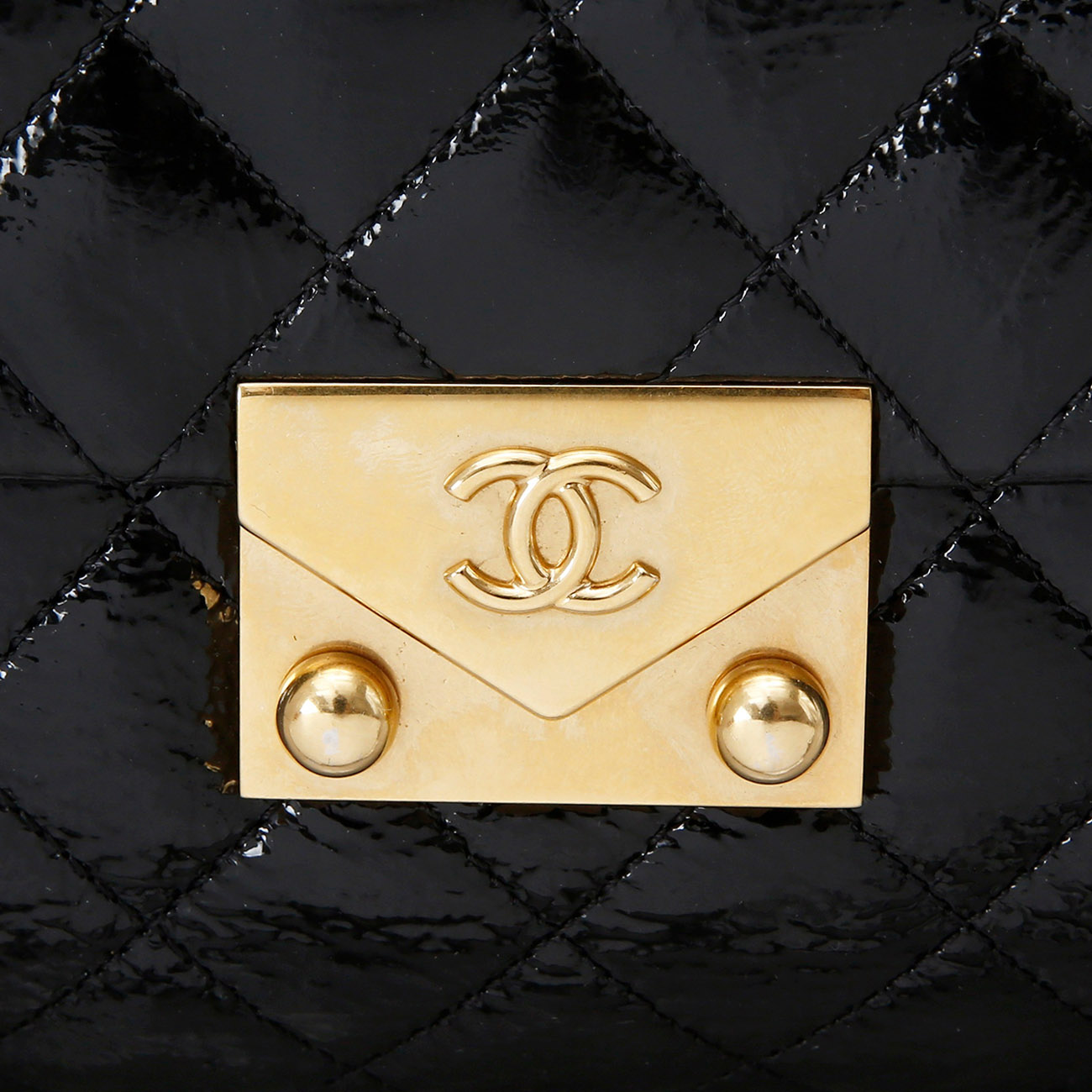 CHANEL(USED)샤넬 페이던트 체인숄더