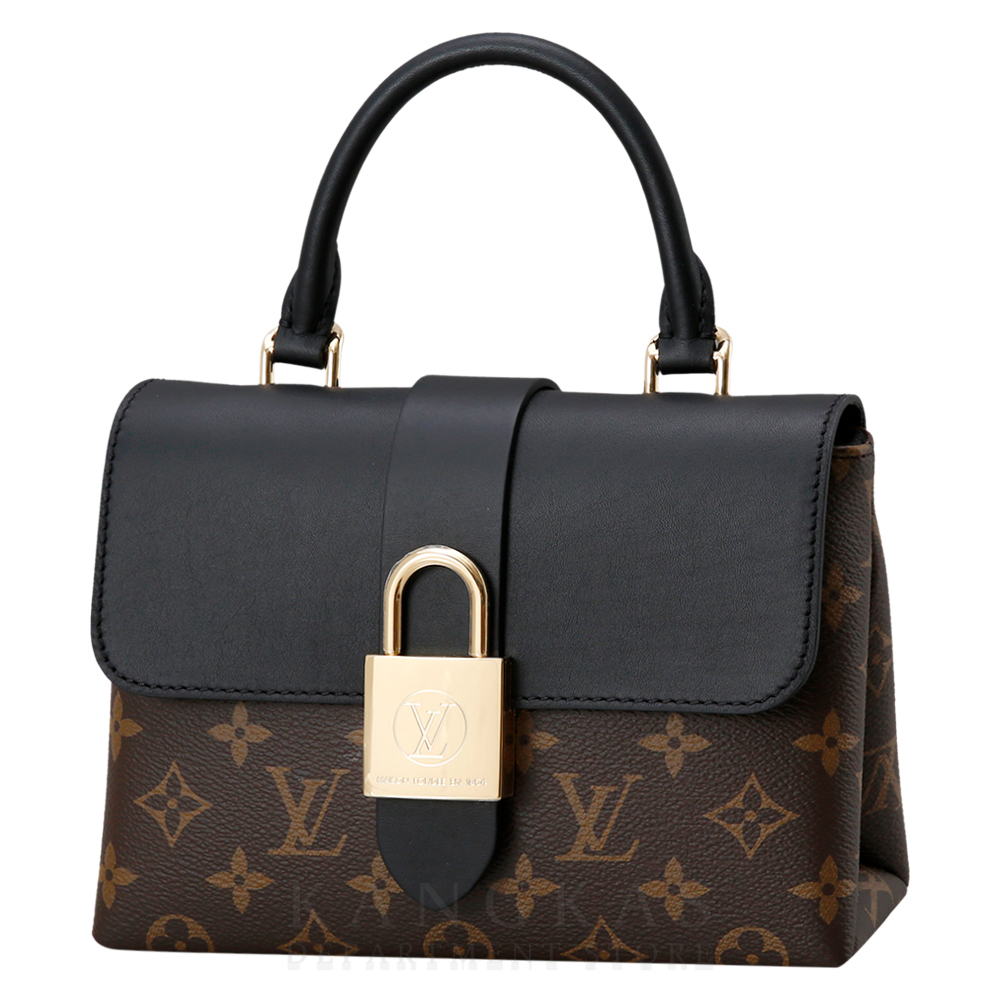 LOUIS VUITTON(USED)루이비통 모노그램 록키BB