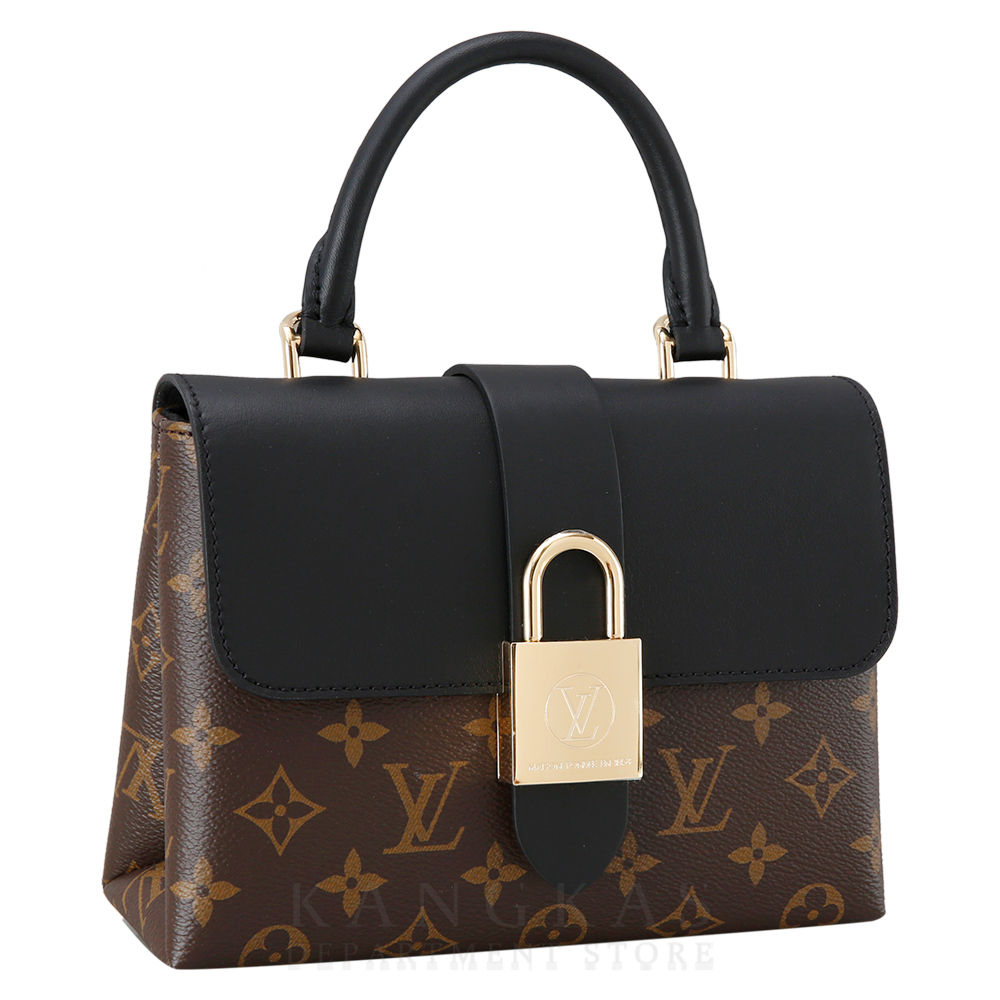 LOUIS VUITTON(USED)루이비통 모노그램 록키BB