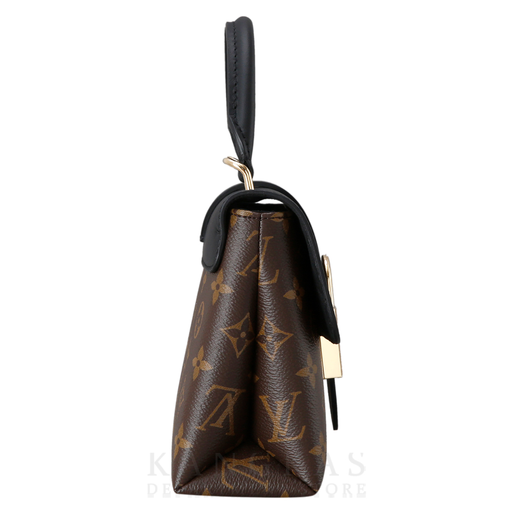 LOUIS VUITTON(USED)루이비통 모노그램 록키BB