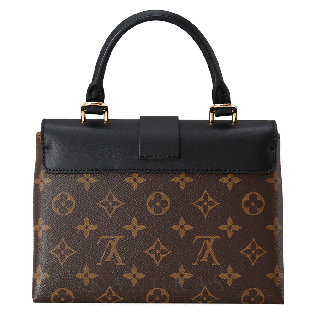 LOUIS VUITTON(USED)루이비통 모노그램 록키BB
