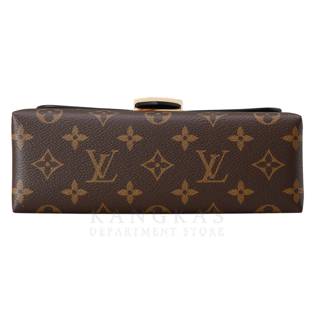 LOUIS VUITTON(USED)루이비통 모노그램 록키BB