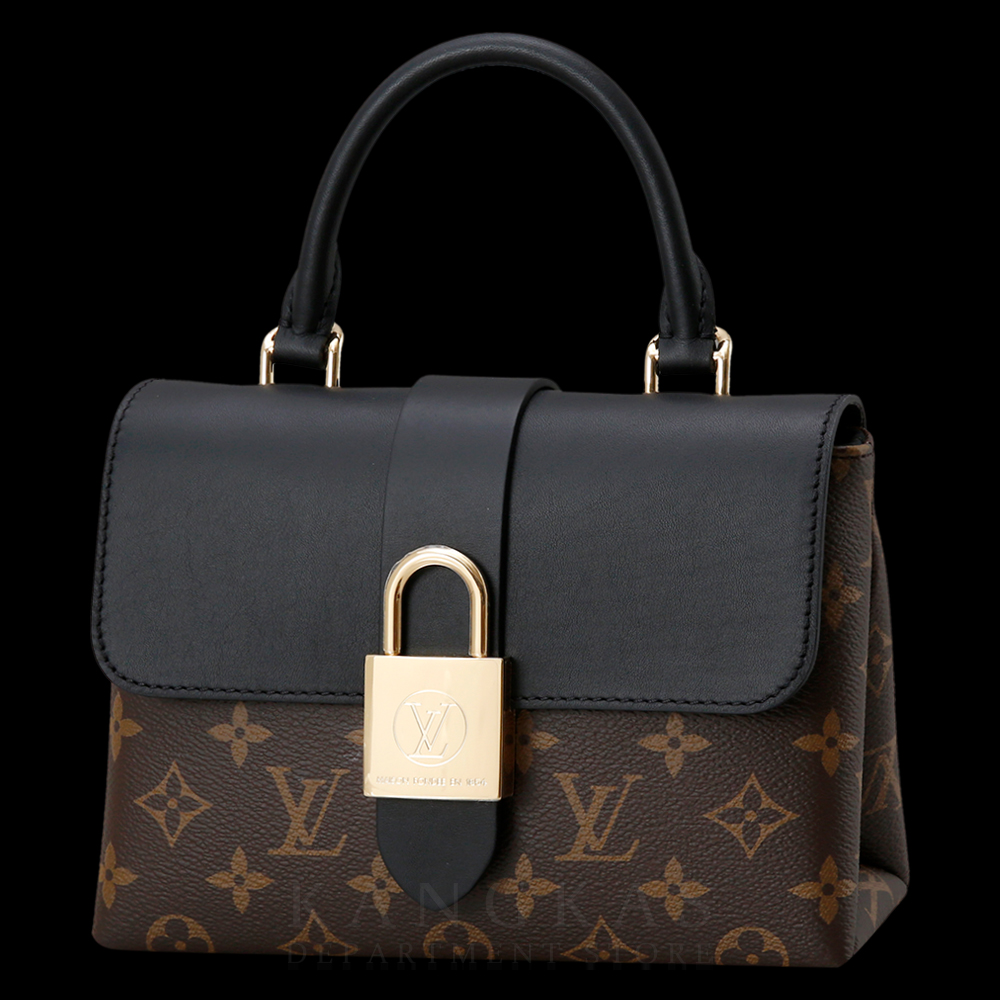 LOUIS VUITTON(USED)루이비통 모노그램 록키BB