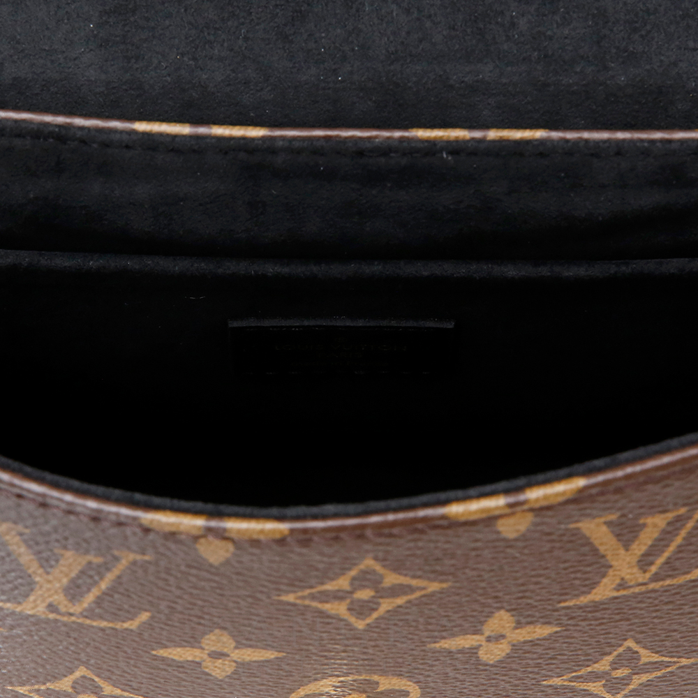 LOUIS VUITTON(USED)루이비통 모노그램 록키BB