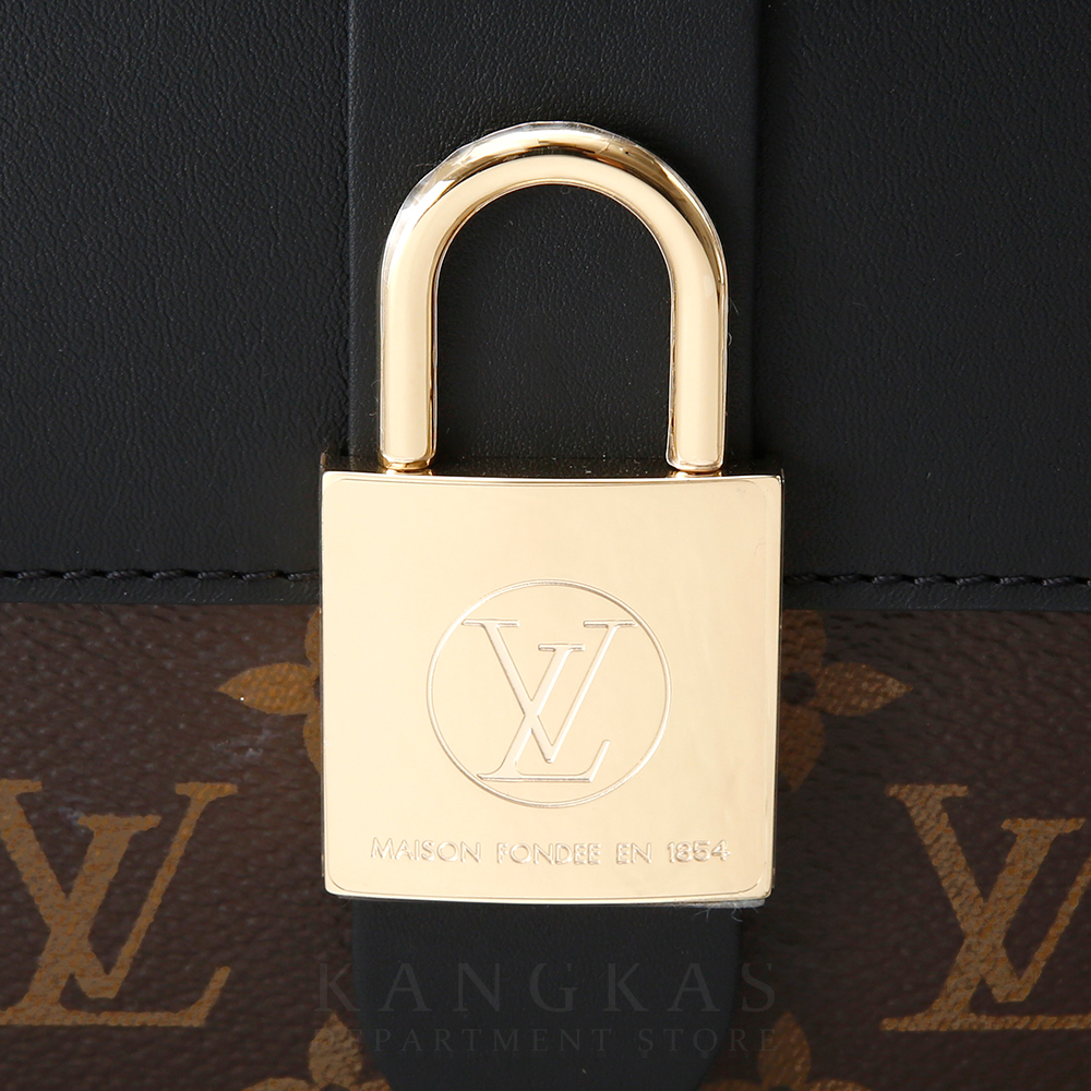 LOUIS VUITTON(USED)루이비통 모노그램 록키BB