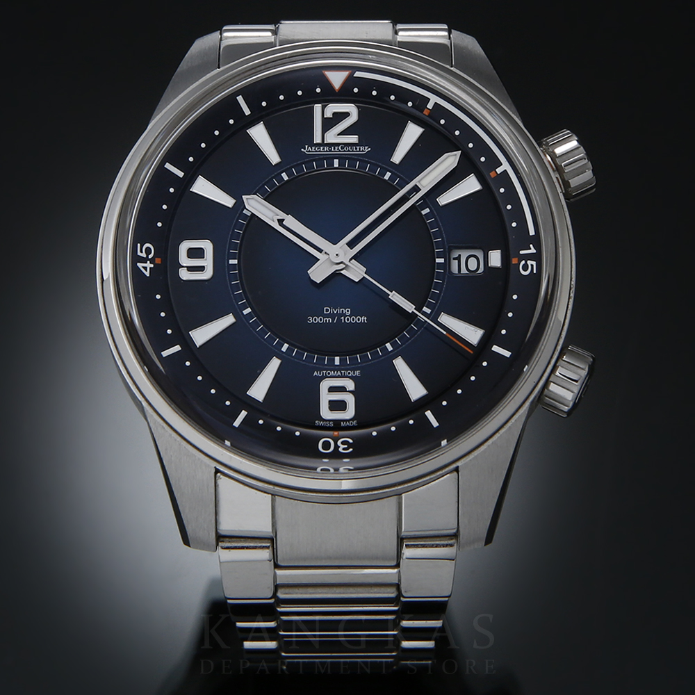Jaeger LeCoultre(USED)예거르쿨트르 폴라리스 마리너 데이트