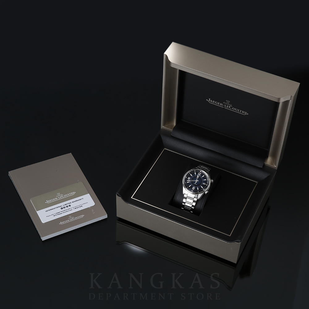 Jaeger LeCoultre(USED)예거르쿨트르 폴라리스 마리너 데이트