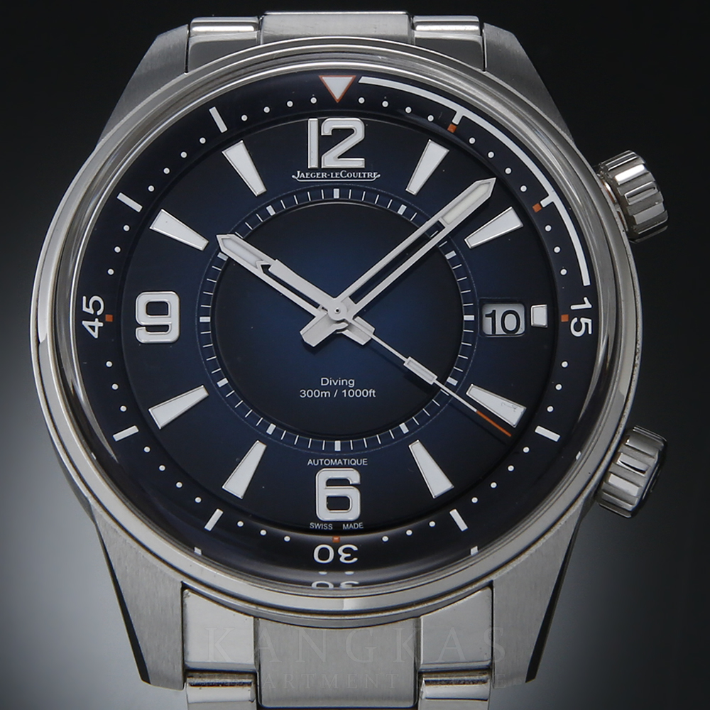 Jaeger LeCoultre(USED)예거르쿨트르 폴라리스 마리너 데이트