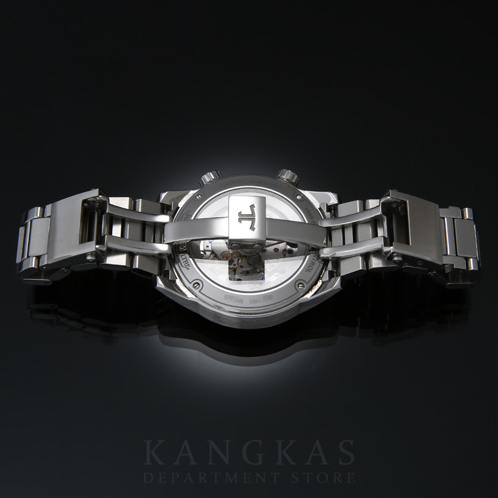 Jaeger LeCoultre(USED)예거르쿨트르 폴라리스 마리너 데이트